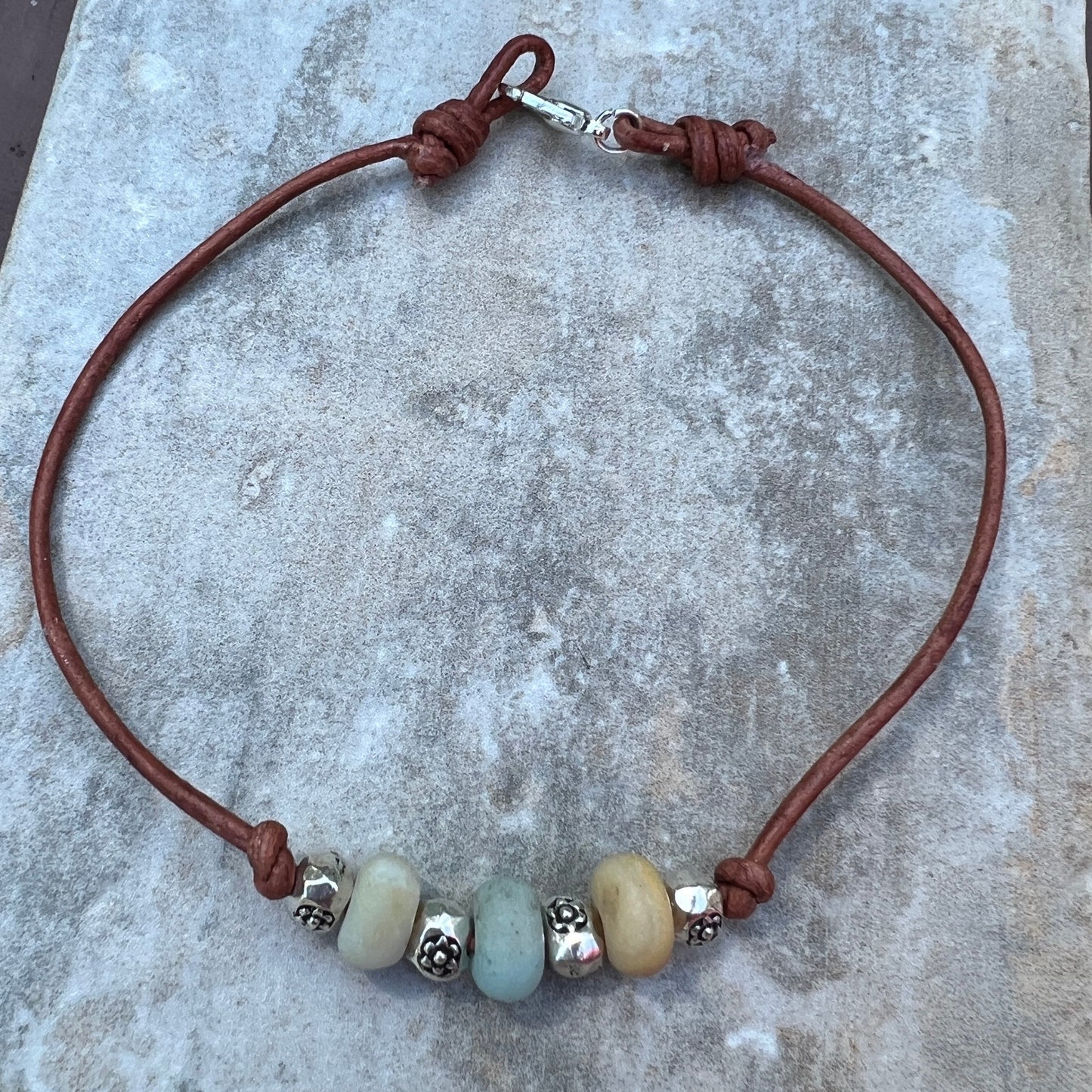 Ankle Bracelet